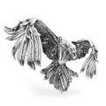 Vintage Soaring Eagle Brooch