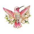 Brooch Paradise original white background product photo