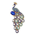 Brooch Paradise original white background product photo