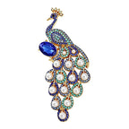 Brooch Paradise original white background product photo