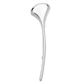 Long-Stem Minimalist Ginkgo Leaf Brooch original variant product photo