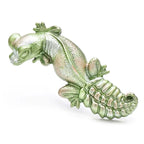 Textured Enamel Gecko Brooch original variant product photo
