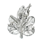 Brooch Paradise original white background product photo