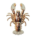 Brooch Paradise original white background product photo