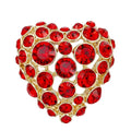 Brooch Paradise original white background product photo