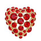 Brooch Paradise original white background product photo