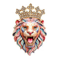 Brooch Paradise original white background product photo