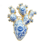 Brooch Paradise original white background product photo