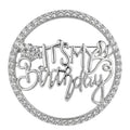 Brooch Paradise original white background product photo