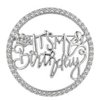 Brooch Paradise original white background product photo