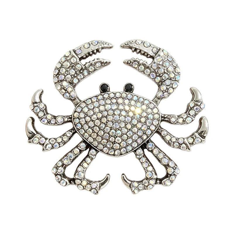 Brooch Paradise original white background product photo