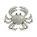 Brooch Paradise original white background product photo