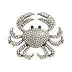 Brooch Paradise original white background product photo