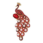 Brooch Paradise original white background product photo