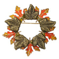 Brooch Paradise original white background product photo