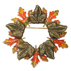 Brooch Paradise original white background product photo