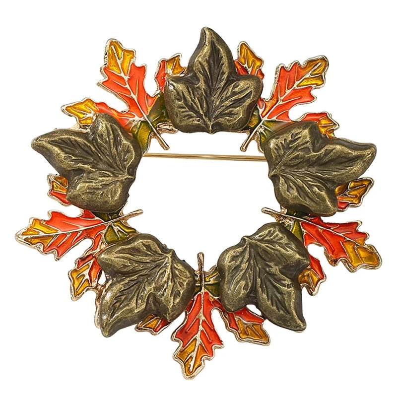 Brooch Paradise original white background product photo