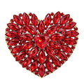 Brooch Paradise original white background product photo
