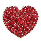 Brooch Paradise original white background product photo