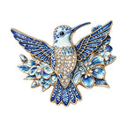 Brooch Paradise original white background product photo