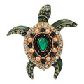 Brooch Paradise original white background product photo