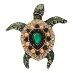 Brooch Paradise original white background product photo