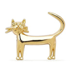 Brooch Paradise original white background product photo