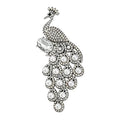 Brooch Paradise original white background product photo