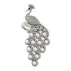 Brooch Paradise original white background product photo