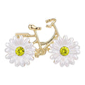 Brooch Paradise original white background product photo