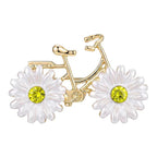 Brooch Paradise original white background product photo