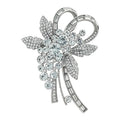 Brooch Paradise original white background product photo