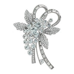 Brooch Paradise original white background product photo