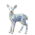 Brooch Paradise original white background product photo