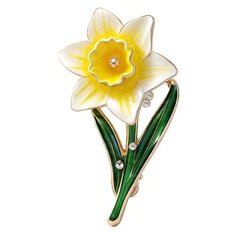 Brooch Paradise original white background product photo